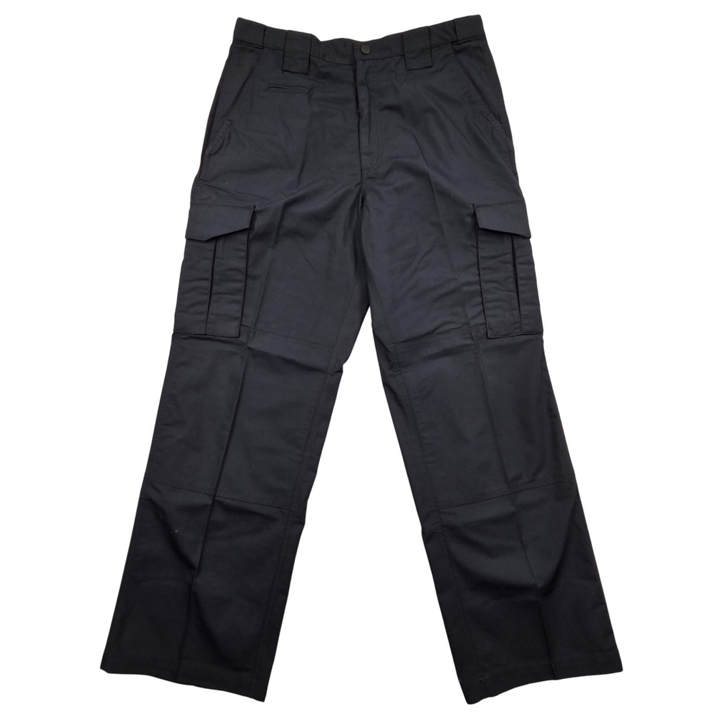 NWT Propper Critical Response EMS Pant‎ Ripstop Navy Mens 34x30